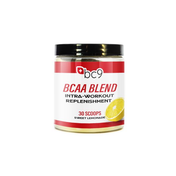 BCAA Blend Focus