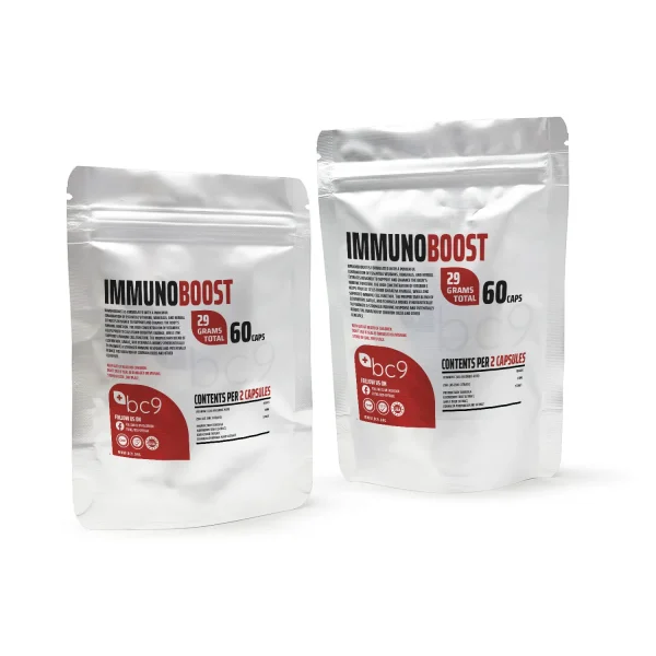 Immune Plus