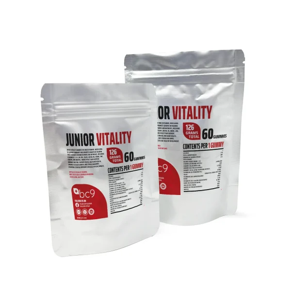 Junior Vitality
