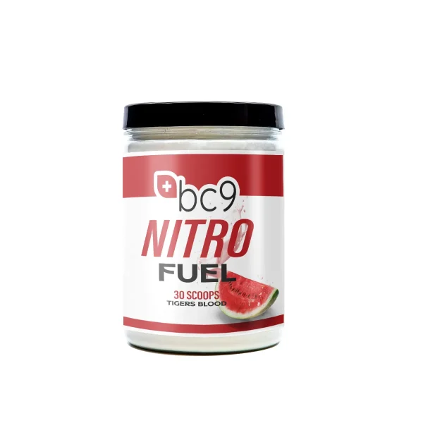 NitroFuel