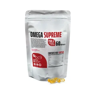 Omega Supreme