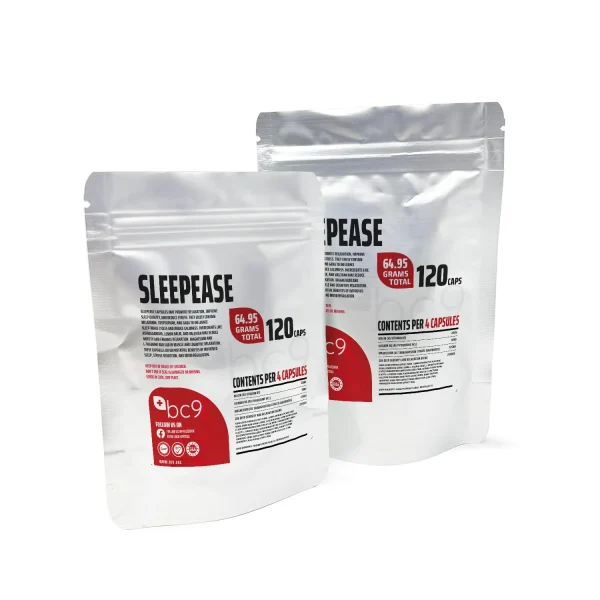SleepEase