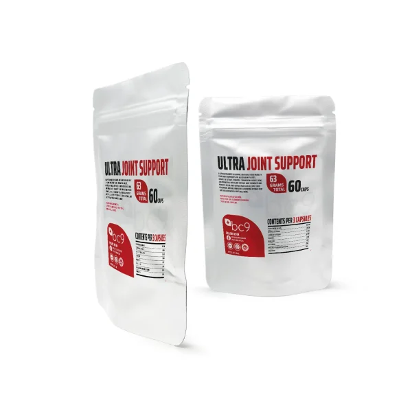 Ultra Joint Support