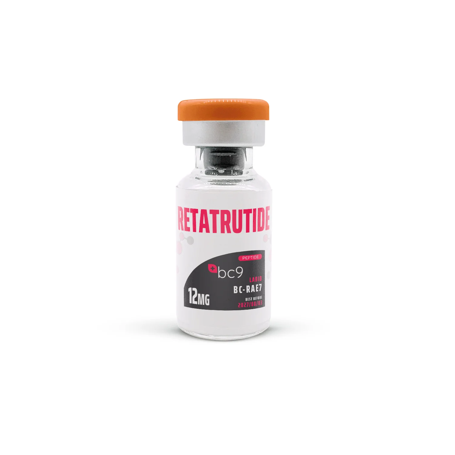 does bpc 157 improve skin Licensed Peptides main image 1