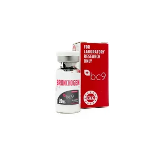Bronchogen 20mg