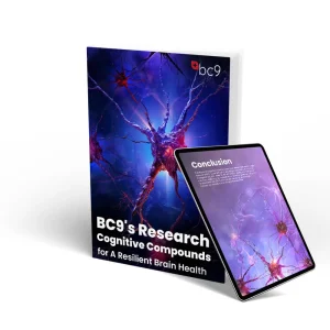Research Cognitive Compound (ebook)