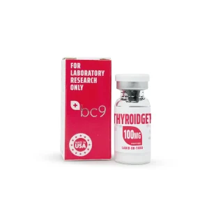 Thyroidget