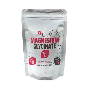 Magnesium Glycinate Powder