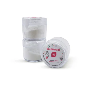 Salidroside Powder