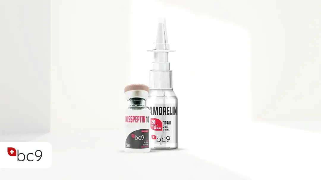 Ceramides vs Peptides