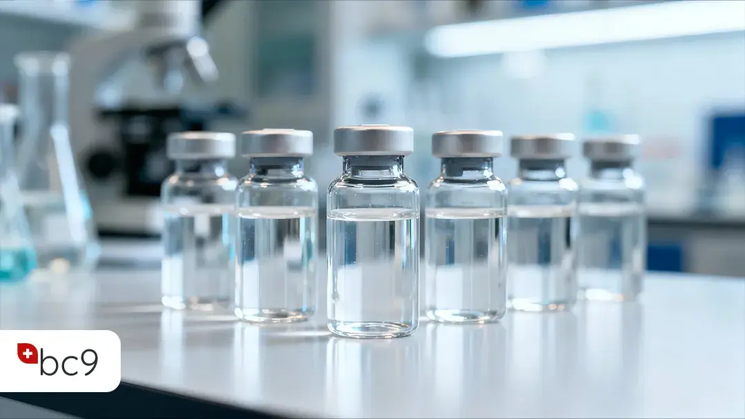 FDA Approved Peptides