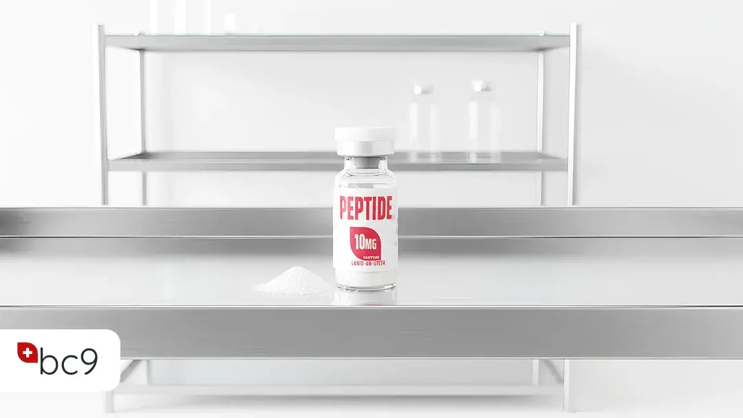 What Are Medical Peptides