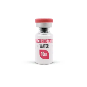 Bacteriostatic Water