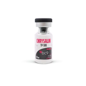 Chrysalin TP-508 Peptide 10mg