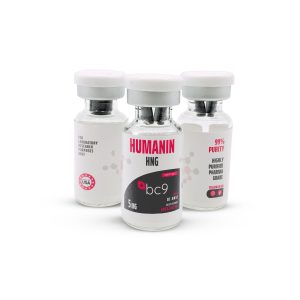 Humanin (HNG) Peptide 5mg