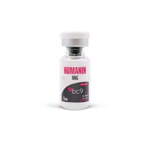 Humanin (HNG) Peptide 5mg