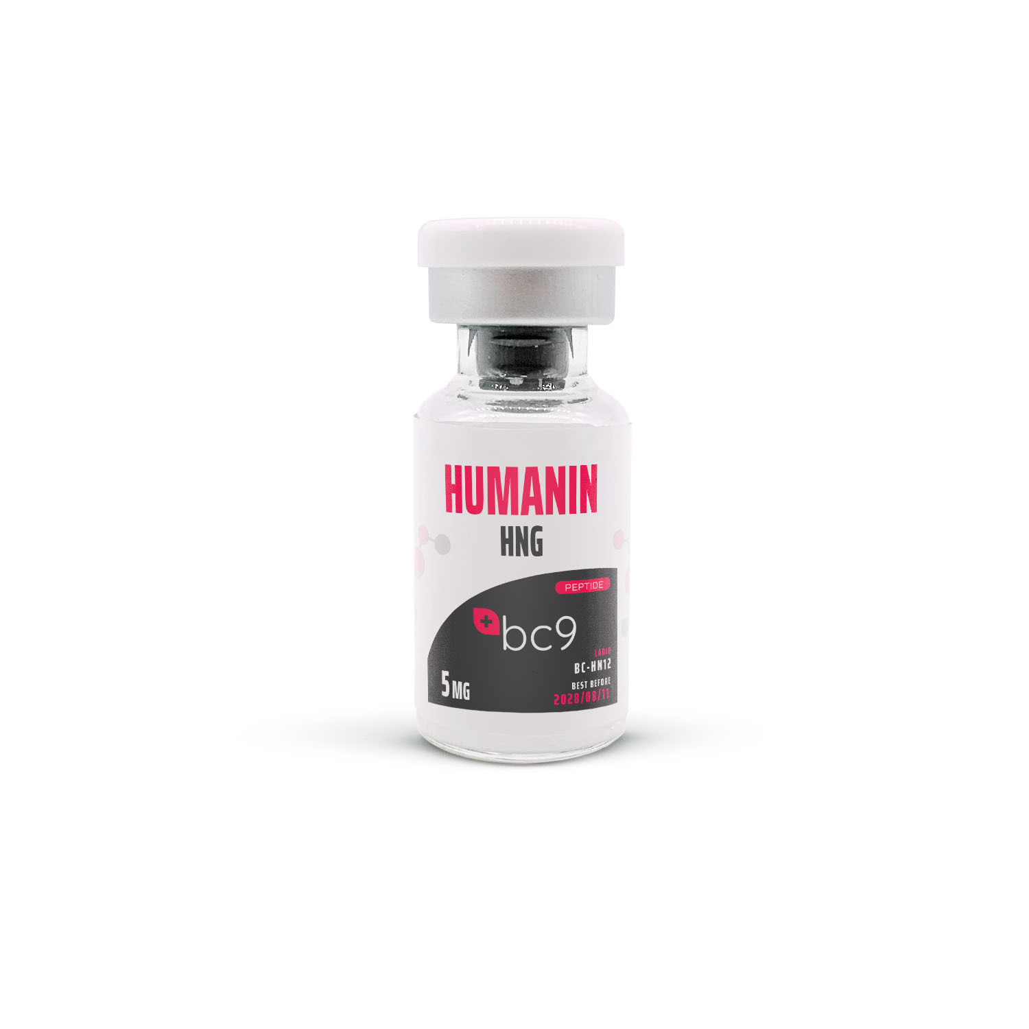 Humanin (HNG) Peptide 5mg Humanin (HNG) Peptide 5mg