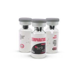 Teriparatide 10mg