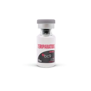 Teriparatide 10mg