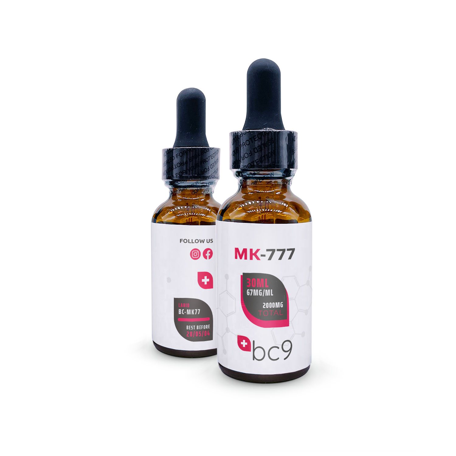 mk-777-67mg-30ml-2000mg-bc9-3-1 mk-777-67mg-30ml-2000mg-bc9-3-1