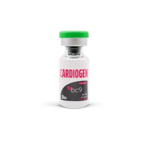 Cardiogen 20mg