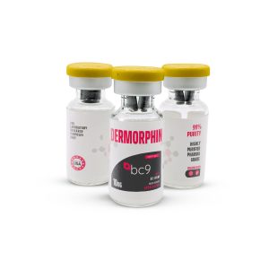 Dermorphin 10mg Peptide