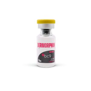 Dermorphin 10mg Peptide