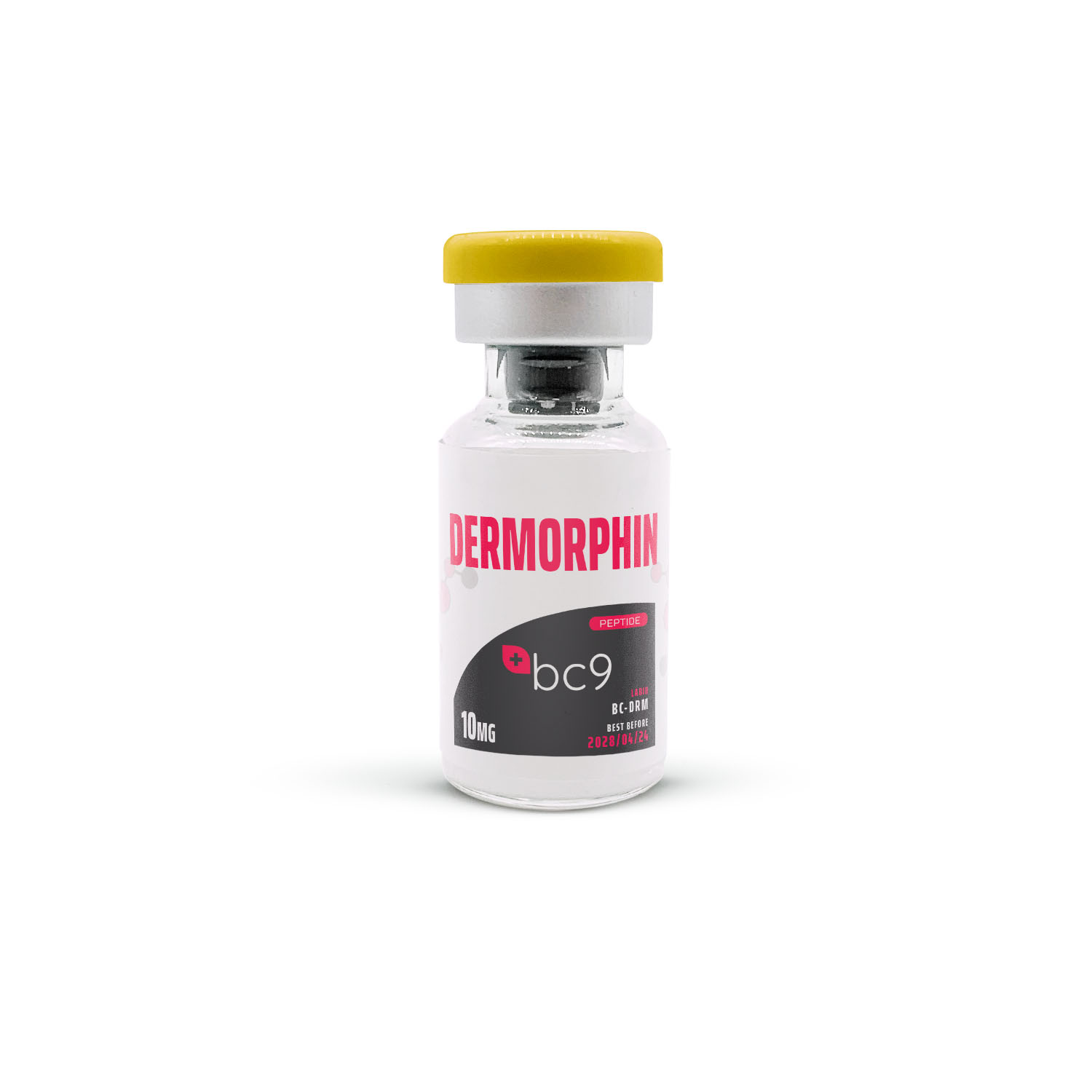Dermorphin