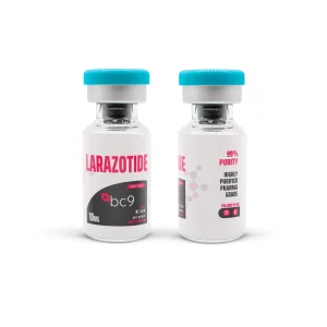 Larazotide 10mg