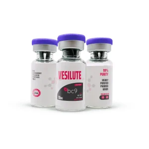 Vesilute 10mg (Glu-Asp)