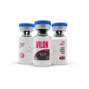 Vilon 20mg (Lys-Glu)