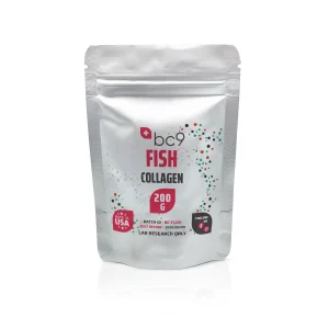 Fish Collagen Powder
