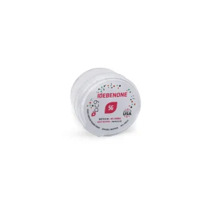 Idebenone Powder
