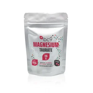 Magnesium Taurate