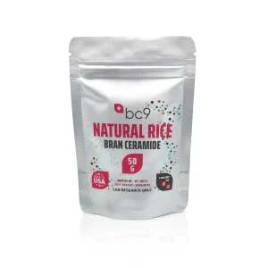 Natural Rice Bran Ceramide