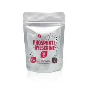 Phosphatidylserine