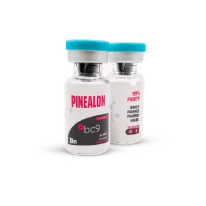 Pinealon (EDR Tripeptide)