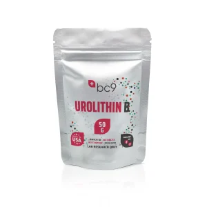 Urolithin B Powder